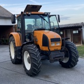 Traktor Renault Ares 550 RX