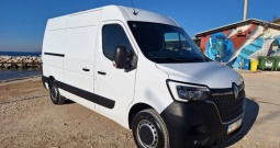 Renault Master Furgon L2H2P2 2,3 dCi 135