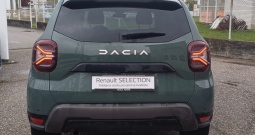 Dacia Duster 1,0 Tce 100 ECO-G Journey