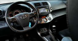 Toyota Rav4 2.2D 4x4