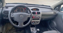 Opel Corsa 1.7cdti