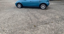 Opel Corsa 1.7cdti