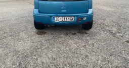 Opel Corsa 1.7cdti