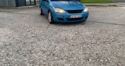 Opel Corsa 1.7cdti