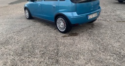 Opel Corsa 1.7cdti