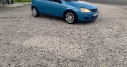 Opel Corsa 1.7cdti