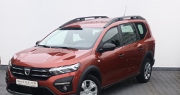 Dacia Jogger 1,0 Eco-G 100 Essential (5 sjedala)