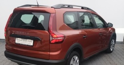 Dacia Jogger 1,0 Eco-G 100 Essential (5 sjedala)