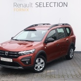 Dacia Jogger 1,0 Eco-G 100 Essential (5 sjedala)