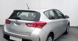 Toyota Auris 1,33 Dual VVT-i Active