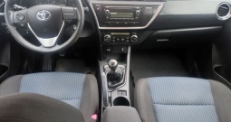 Toyota Auris 1,33 Dual VVT-i Active