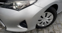 Toyota Auris 1,33 Dual VVT-i Active