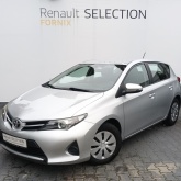 Toyota Auris 1,33 Dual VVT-i Active