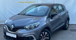 Renault Captur TCe 90 Energy Zen-REGISTRIRAN DO 8/25!!