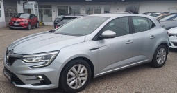 Renault Mégane dCi 115 Equilibre / TVORNIČKO JAMSTVO