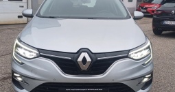 Renault Mégane dCi 115 Equilibre / TVORNIČKO JAMSTVO