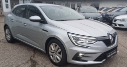 Renault Mégane dCi 115 Equilibre / TVORNIČKO JAMSTVO