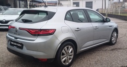 Renault Mégane dCi 115 Equilibre / TVORNIČKO JAMSTVO