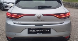 Renault Mégane dCi 115 Equilibre / TVORNIČKO JAMSTVO