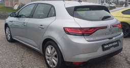 Renault Mégane dCi 115 Equilibre / TVORNIČKO JAMSTVO