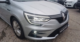 Renault Mégane dCi 115 Equilibre / TVORNIČKO JAMSTVO