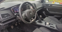 Renault Mégane dCi 115 Equilibre / TVORNIČKO JAMSTVO