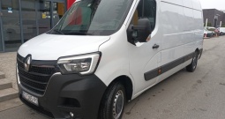 Renault Master Furgon L3H2P3 2,3 dCi 135