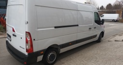 Renault Master Furgon L3H2P3 2,3 dCi 135