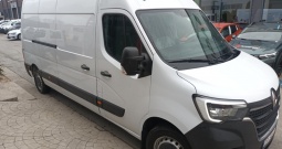 Renault Master Furgon L3H2P3 2,3 dCi 135