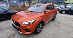 MG ZS XCT 1,5 Excite