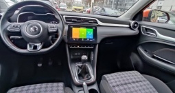 MG ZS XCT 1,5 Excite