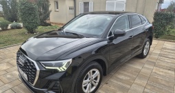 Audi Q3 SPORTBACK, 35 TFSI