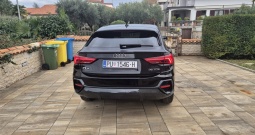 Audi Q3 SPORTBACK, 35 TFSI