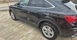 Audi Q3 SPORTBACK, 35 TFSI