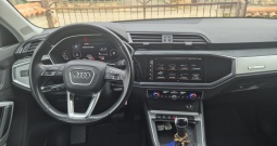 Audi Q3 SPORTBACK, 35 TFSI