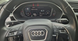 Audi Q3 SPORTBACK, 35 TFSI