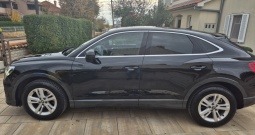 Audi Q3 SPORTBACK, 35 TFSI