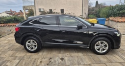 Audi Q3 SPORTBACK, 35 TFSI