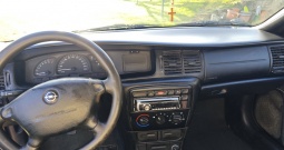 Opel Vectra 1.6 16v