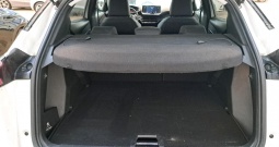 Peugeot 2008 1.5 HDI Automatic