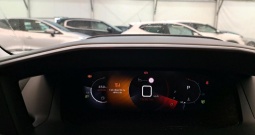 Peugeot 2008 1.5 HDI Automatic