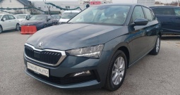 Škoda Scala 1.6 TDi DSG *LED, NAVIGACIJA*