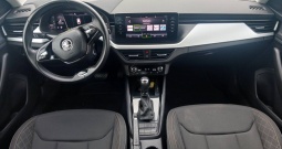 Škoda Scala 1.6 TDi DSG *LED, NAVIGACIJA*