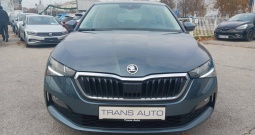 Škoda Scala 1.6 TDi DSG *LED, NAVIGACIJA*