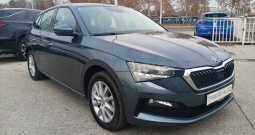 Škoda Scala 1.6 TDi DSG *LED, NAVIGACIJA*