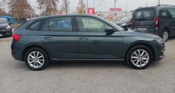 Škoda Scala 1.6 TDi DSG *LED, NAVIGACIJA*