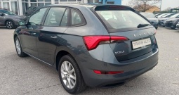 Škoda Scala 1.6 TDi DSG *LED, NAVIGACIJA*