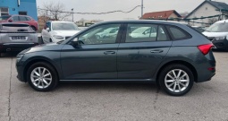 Škoda Scala 1.6 TDi DSG *LED, NAVIGACIJA*