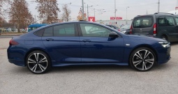 Opel Insignia 2.0 CDTi Grand Sport Ultimate 4x4 AUTOMATIK 128kW