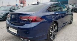 Opel Insignia 2.0 CDTi Grand Sport Ultimate 4x4 AUTOMATIK 128kW